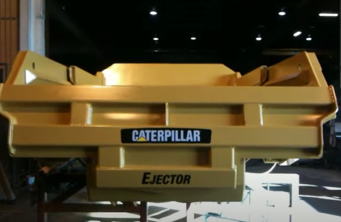Caterpillar AD30